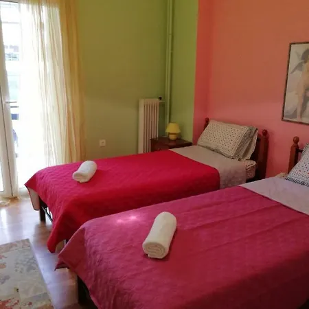Gregory Appartamento Kalamata