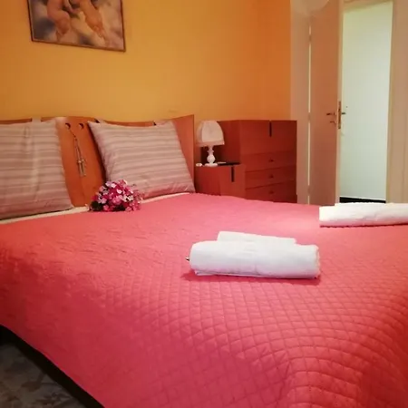 Apartment Gregory *