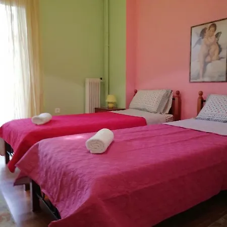 Apartment Gregory Kalamata